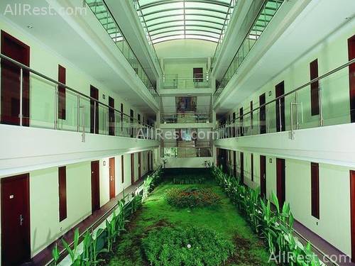 Club Hotel Sunbel 4